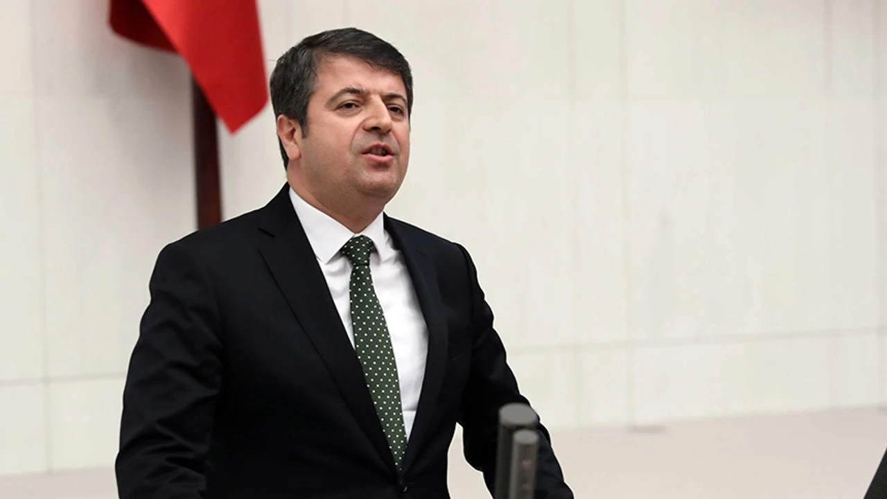 Abdurrahman Tutdere’ye Verilen Ev Hapsi Kaldırıldı!