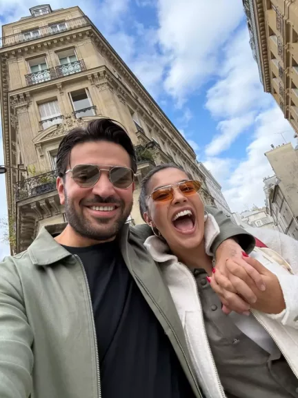 Biran Damla Yılmaz Evlilik Yolunda: "Evet" Dedi!