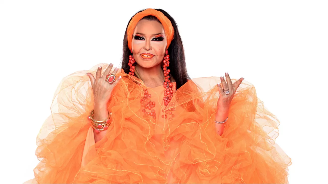 Bülent Ersoy’un Villasında Korku Dolu Anlar: Alevler Kapıya Dayandı!