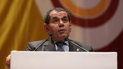 Dursun Özbek’ten Ezeli Rakiplere Gönderme: “Hepsi Dediğimize Geldi”