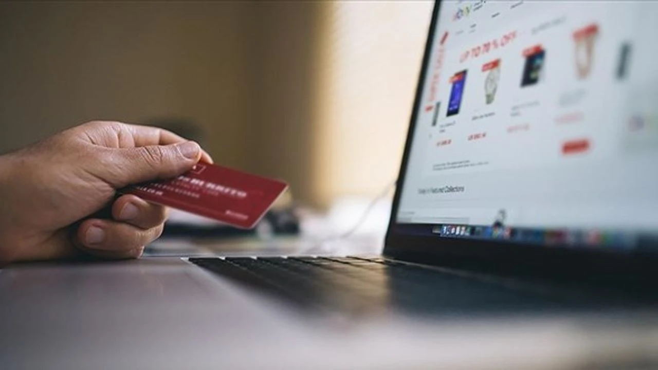 E-Ticaret Gelirinde Büyük Skandal: 122 Milyon TL'lik Kaçak Tespit Edildi