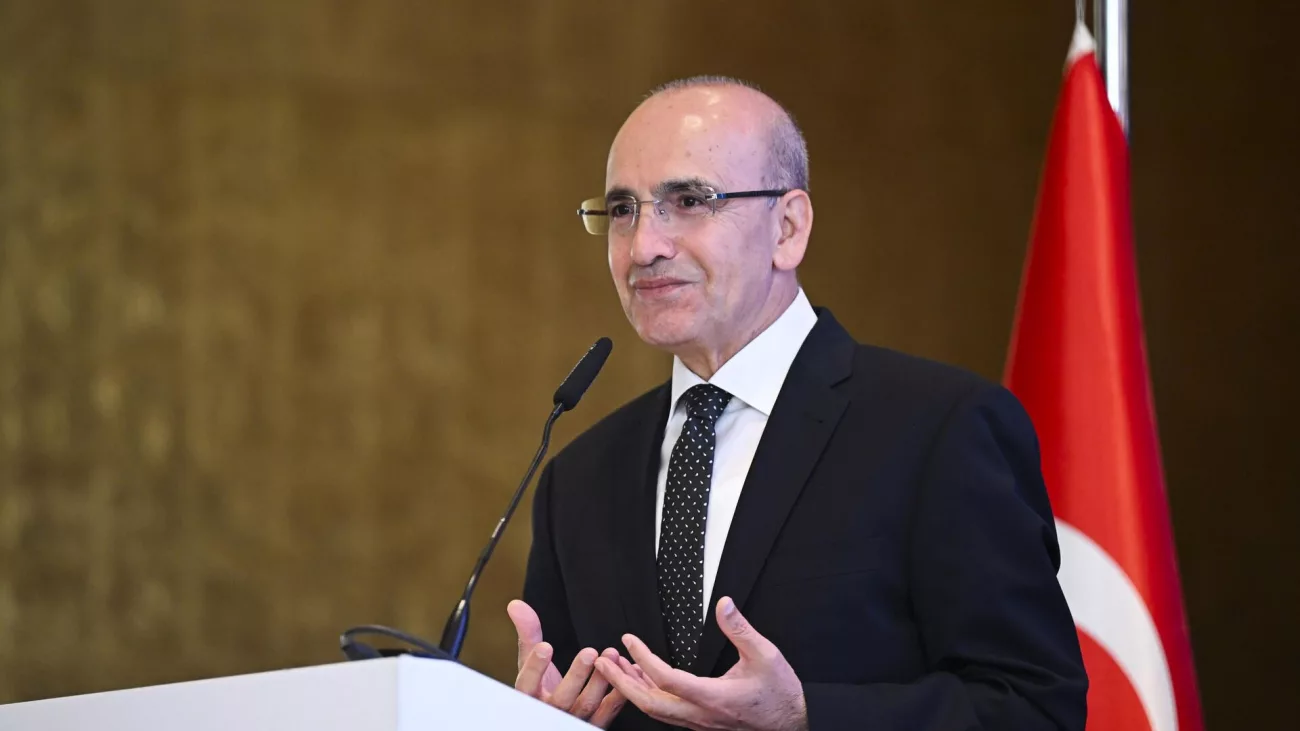 Ekonomide Sessiz Fırtına: Mehmet Şimşek’in Görevden Ayrılacağı İddiası Güçleniyor