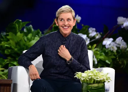 Ellen DeGeneres’ten Şaşırtan İtiraf: “Trump Yüzünden İngiltere’ye Taşındım!”