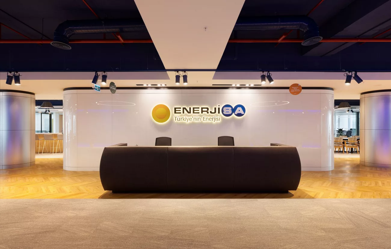 Enerjisa’dan Tarihi Hamle: 5,25 Milyar TL’lik Tahvil İhracıyla Yeni Rekor!