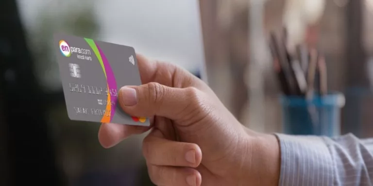 Enpara'dan Müşterilerine Kritik Uyarı: IBAN’lar Değişiyor!