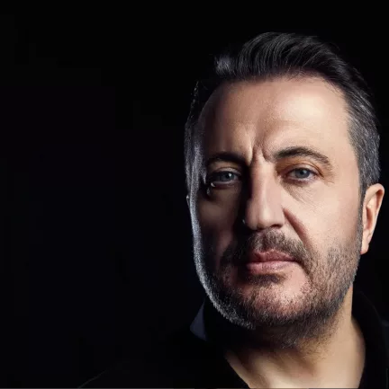 Ercan Saatçi’nin Acı Günü: Annesi Nezahat Saatçi Hayatını Kaybetti