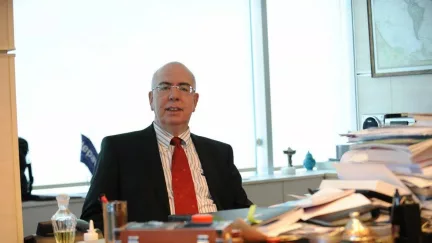 Eski Merkez Bankası Başkanı Süreyya Serdengeçti hayatını kaybetti