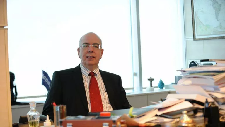 Eski Merkez Bankası Başkanı Süreyya Serdengeçti hayatını kaybetti