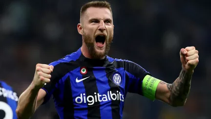 Fenerbahçe Milan Skriniar Transferinde Mutlu Sona Yaklaşıyor