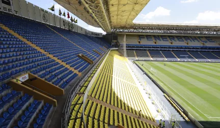 Fenerbahçe'den Rekor Sponsorluk Anlaşması: Chobani İle 120 Milyon Euro'luk İş Birliği!