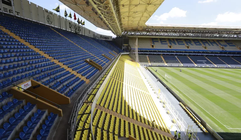 Fenerbahçe'den Rekor Sponsorluk Anlaşması: Chobani İle 120 Milyon Euro'luk İş Birliği!