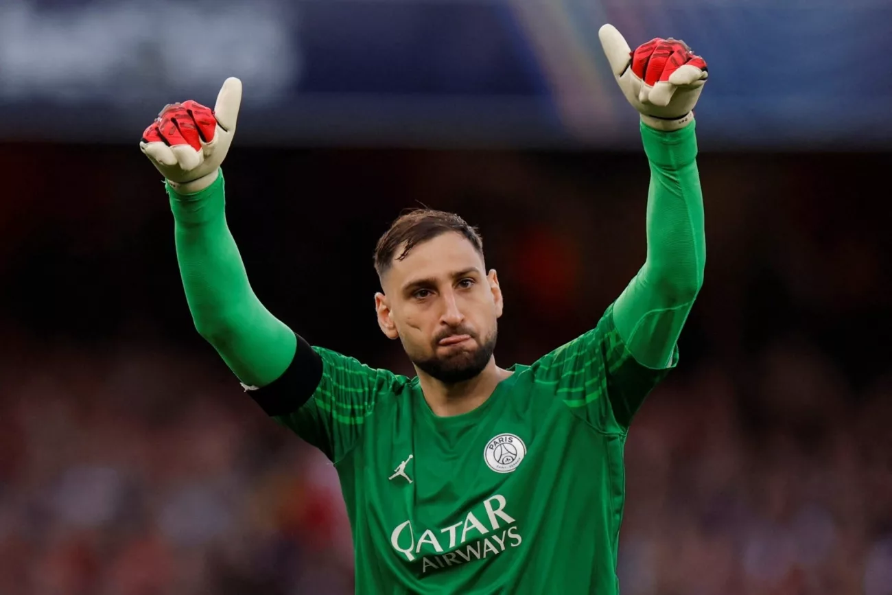 Galatasaray’a Ederson Şoku! Donnarumma Bombası Gündemde, Kaleci Transferinde Sıcak Saatler