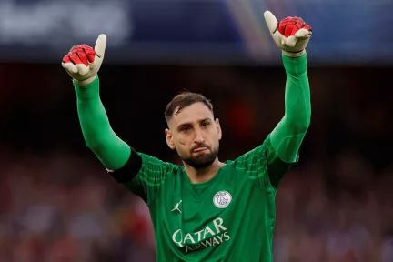 Galatasaray’a Ederson Şoku! Donnarumma Bombası Gündemde, Kaleci Transferinde Sıcak Saatler
