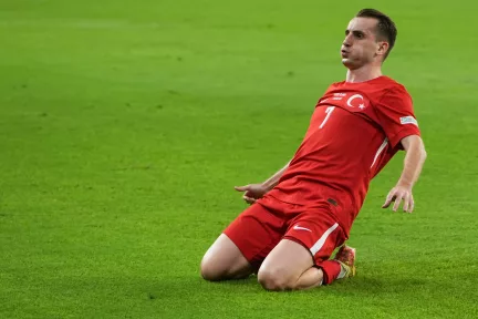 Galatasaray'dan Kerem Aktürkoğlu Bombası: Benfica ile Gündem Yaratan Takas Planı