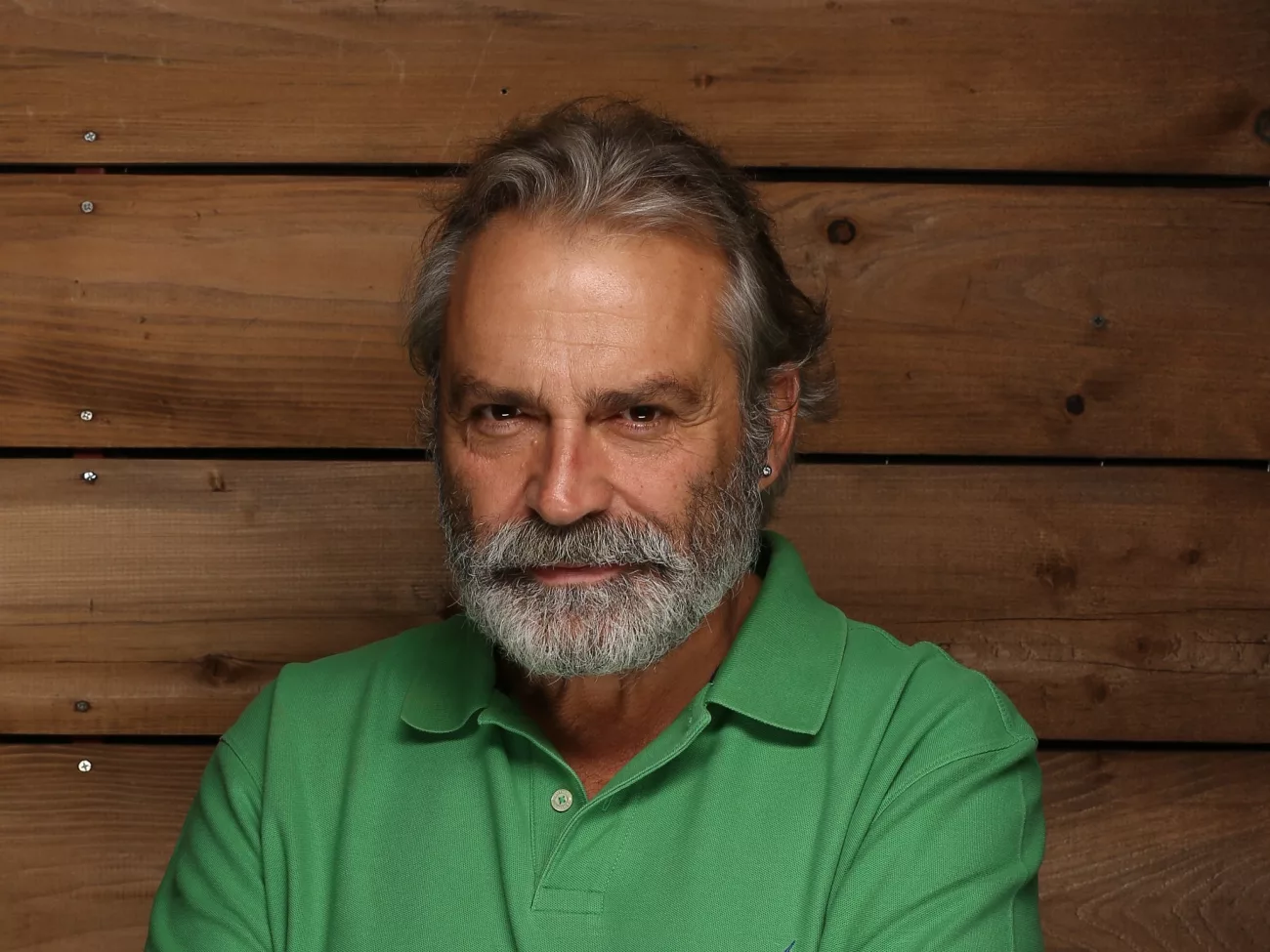 Haluk Bilginer'den Melisa Döngel Açıklaması: Sosyal Medya Yorumlarına Net Tepki!