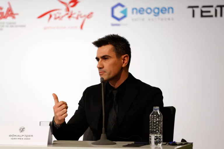 ICRYPEX Kurucusu Gökalp İçer Tutuklandı: Soruşturmanın Detayları Ortaya Çıktı