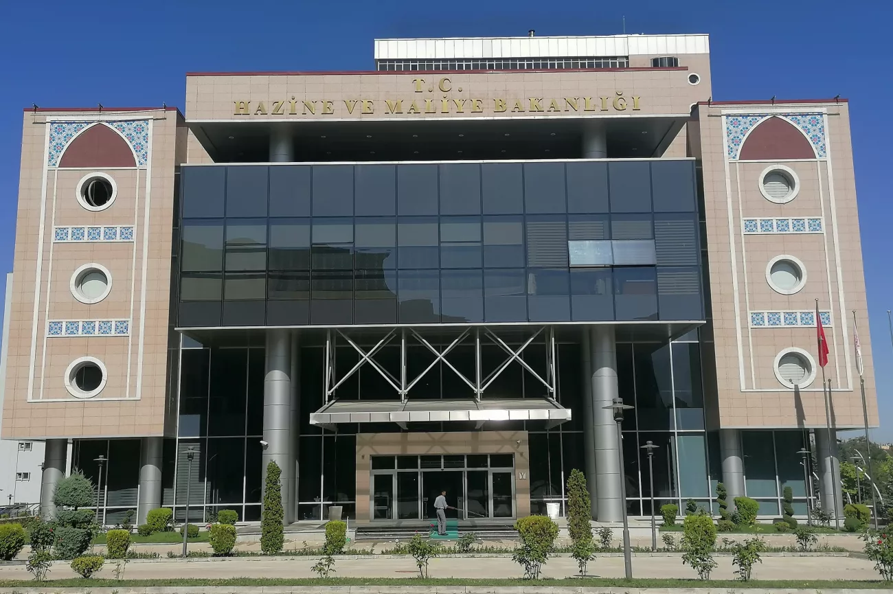 İddia: Hazine ve Maliye Bakanlığı Süper Lig Kulüplerini Mercek Altına Aldı