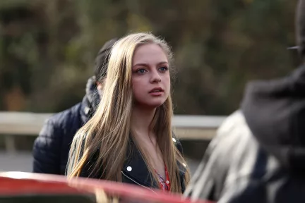 İpek Filiz Yazıcı, Aile Saadeti Dizisine Damga Vurmaya Geliyor!