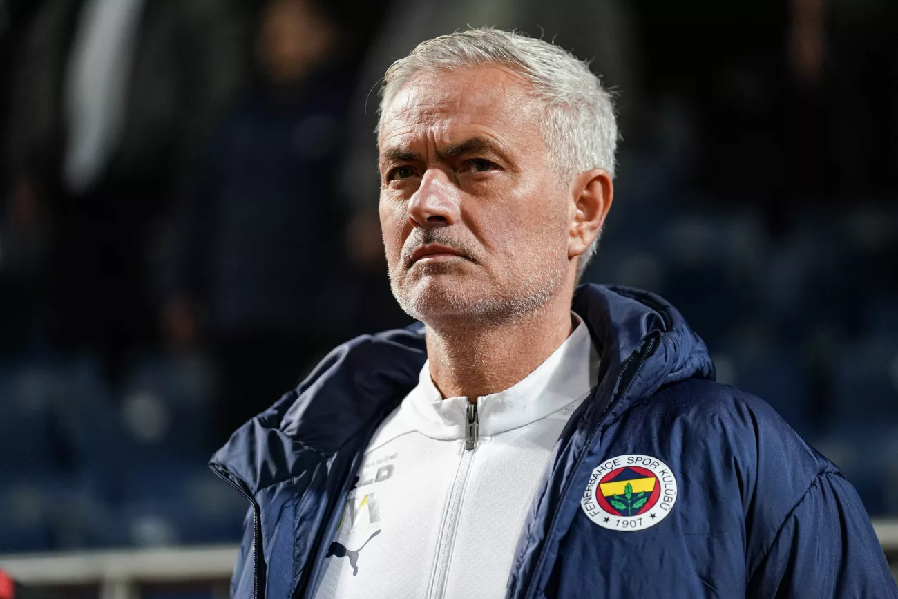 Jose Mourinho'dan Orkun Kökçü'ye Sert Mesaj: "Artık Rahatsız Etmeyecek"