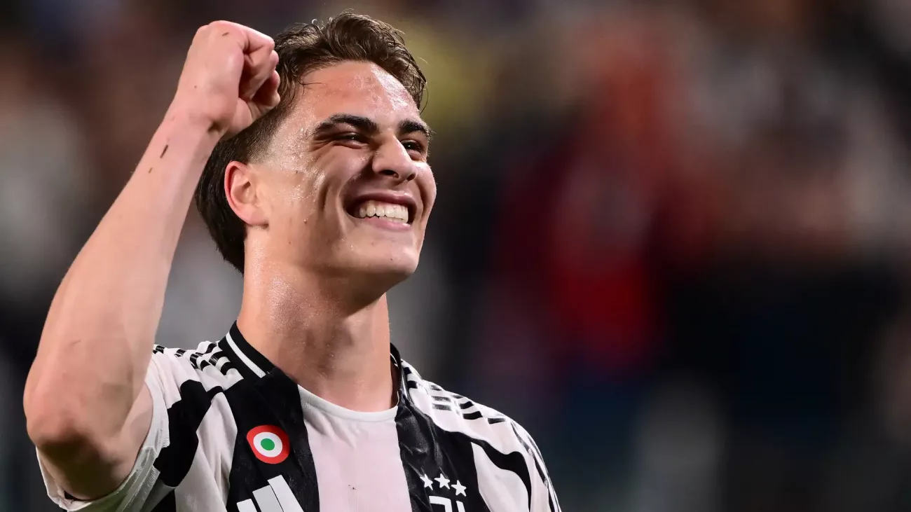 Kenan Yıldız İçin 65 Milyonluk Bomba! Juventus’tan Tek Hamleyle Net Karar