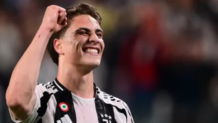 Kenan Yıldız İçin 65 Milyonluk Bomba! Juventus’tan Tek Hamleyle Net Karar