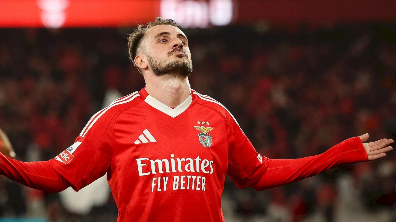 Kerem Aktürkoğlu'ndan Beşiktaş'a Yeşil Işık: "Gelirim" Mesajı!