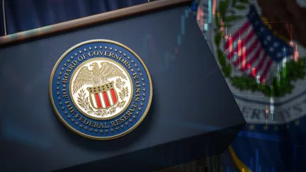 Küresel Piyasalarda Gözler Fed'e Çevrildi: Kritik Karar Bekleniyor