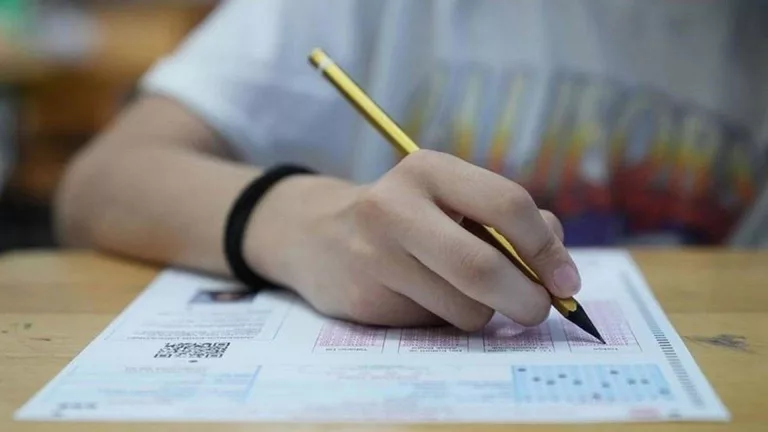 LGS Tercihleri İçin Son Gün: Adaylar Saat 17.00’ye Kadar İşlem Yapmalı