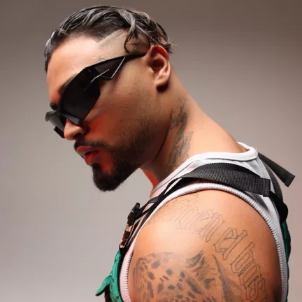 Lvbel C5 “Seni Seviyorum” Notuyla Aşkını Duyurdu!