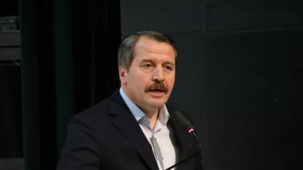 Memur-Sen Toplu Sözleşme Taleplerini Kamuoyuyla Paylaştı