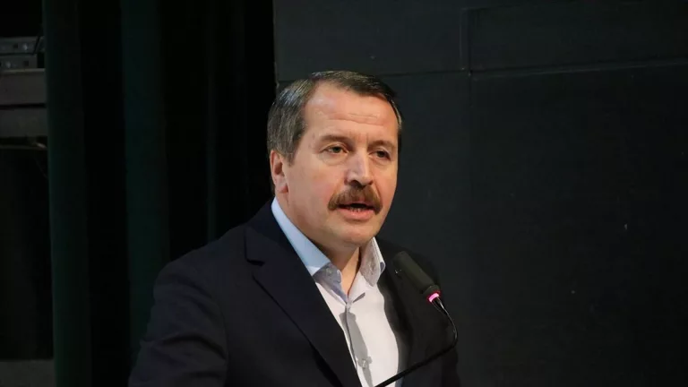 Memur-Sen Toplu Sözleşme Taleplerini Kamuoyuyla Paylaştı