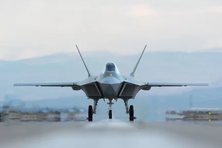 Milli Muharip Uçak KAAN İçin Tarihi İmza: Türkiye'den Savunma Sanayii Rekoru