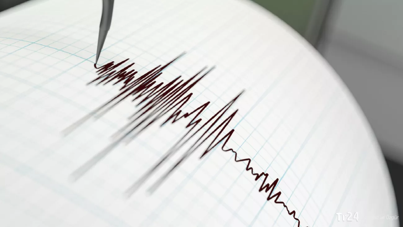Muğla'da 3.6 Şiddetinde Deprem: AFAD’dan Açıklama Geldi