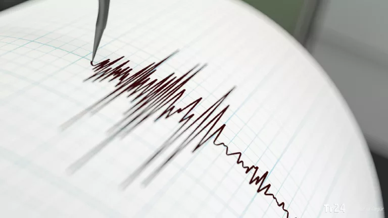 Muğla'da 3.6 Şiddetinde Deprem: AFAD’dan Açıklama Geldi