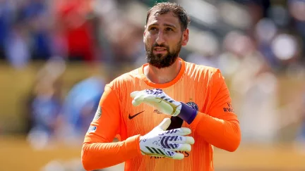 PSG’den Donnarumma Hamlesi! Galatasaray'ın Transfer Planlarını Sarsacak Gelişme