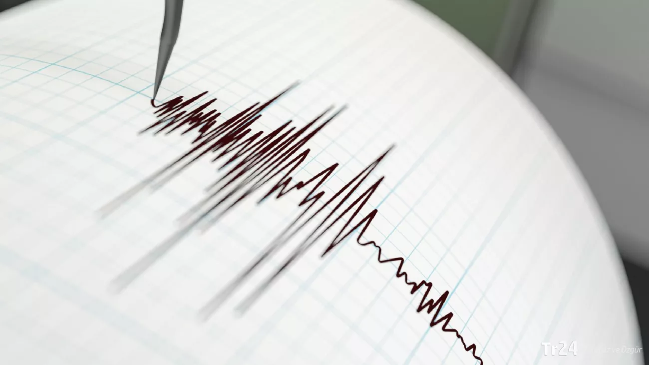 Rusya'nın Doğusunda Korkutan Deprem: 8,8 Büyüklüğünde Sarsıntı Panik Yarattı