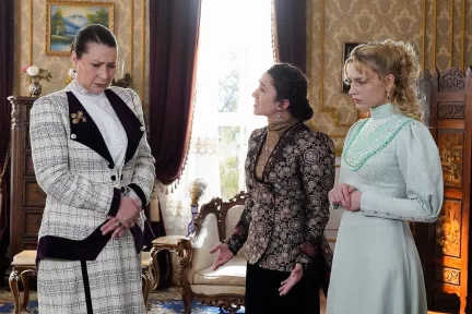 Şakir Paşa Ailesi’nden Veda: Yeni Sezon İptal Edildi