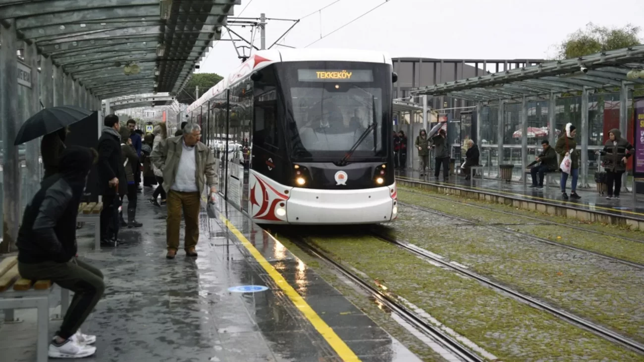 Samsun’da Toplu Ulaşıma Kapsamlı Zam: Yurttaş Zorlanıyor