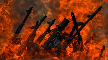 Silah Bırakan PKK’lılara Ne Olacak? ‘Terörsüz Türkiye’ Süreci Tüm Detaylarıyla Netleşiyor