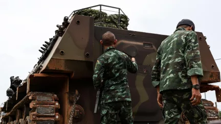 Tayland ve Kamboçya Arasında Kritik Gelişme: Trump'ın Baskısıyla Müzakere Masası Kuruluyor