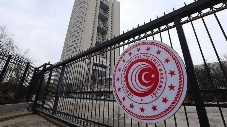 Ticaret Bakanlığı Harekete Geçti! Zararlı Ürünler Toplatılıyor, Satışı Yasaklandı