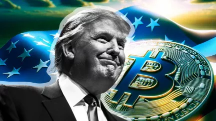 Trump’tan Kripto Hamlesi: Bitcoin Varlıkları 2 Milyar Dolara Yaklaştı
