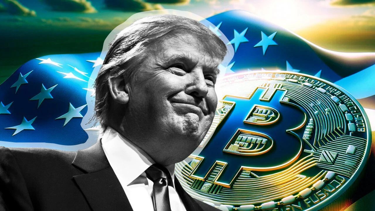 Trump’tan Kripto Hamlesi: Bitcoin Varlıkları 2 Milyar Dolara Yaklaştı