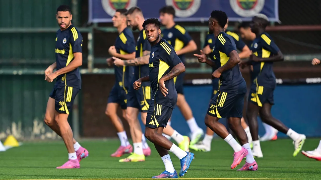 Fenerbahçe Evinde Kocaelispor’u 3-1 Mağlup Etti