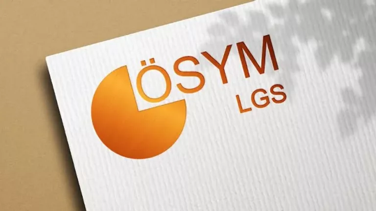 2025 LGS Tercih Sonuçları Açıklandı! Sonuç Sorgulama Ekranı Açıldı