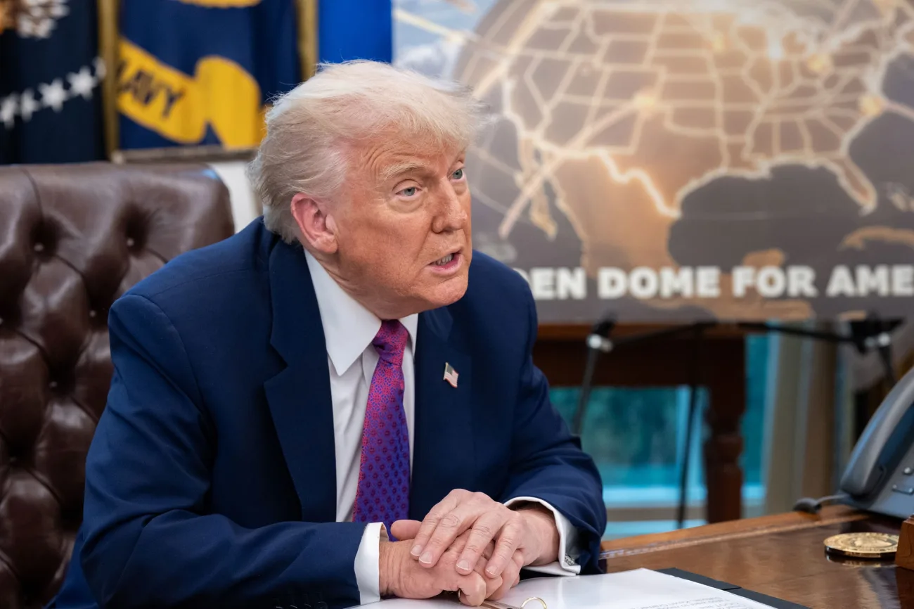 ABD Mahkemesinden Trump’a Büyük Darbe: Gümrük Vergileri Yasa Dışı Bulundu