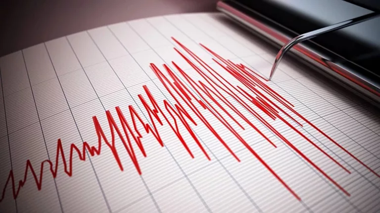 AFAD Duyurdu: Balıkesir'in Sındırgı İlçesinde 4 Büyüklüğünde Deprem