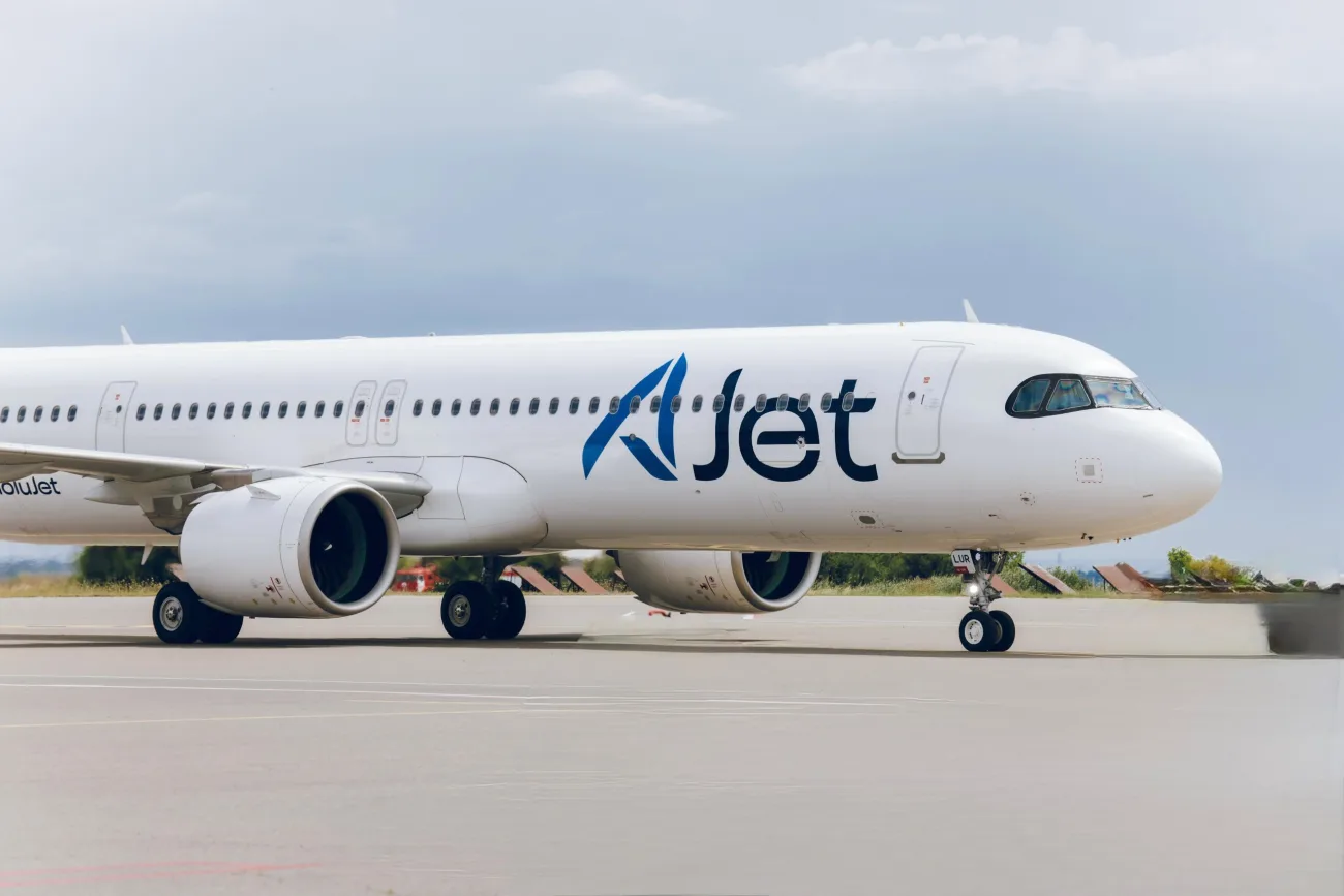 AJet’ten Yurt İçi Seyahatlerde Kaçırılmayacak İndirim Kampanyası