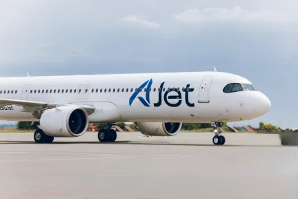 AJet’ten Yurt İçi Seyahatlerde Kaçırılmayacak İndirim Kampanyası