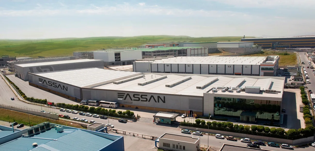 ASSAN Group’a Kayyım Atandı: Sahip ve Genel Müdür Gözaltında